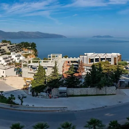 Διαμέρισμα Sea View & Sunsets Vlorë